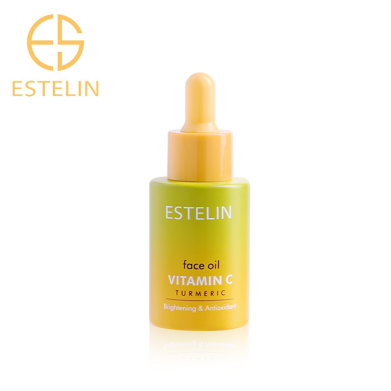 ESTELIN Skin Care Moisturizing Whitening Squalane Rosehip Face Oil 30ml