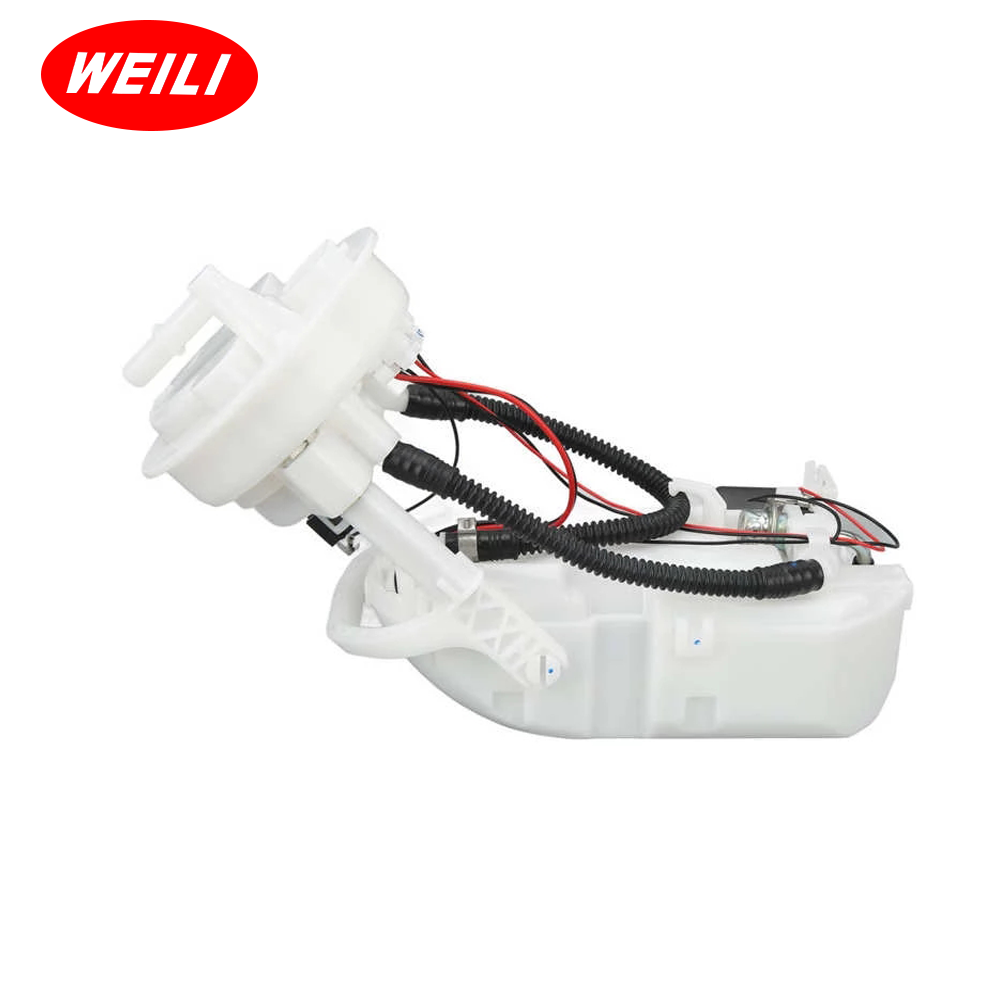 Auto Spare Parts Electric Fuel Pump Assembly Module 2034702394 203 470 23 94 Fuel Pump Assy For Mercedes-Benz