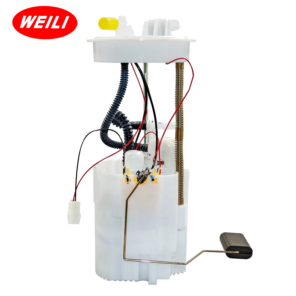 Auto Spare Parts Electric Fuel Pump Assembly Module 2034702394 203 470 23 94 Fuel Pump Assy For Mercedes-Benz