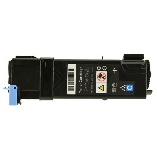 High Quality Compatible Toner For Xerox Phaser 6125/6130/6500 Toner Cartridge