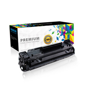 Universal Toner 35a 36a 85a 78a Compatible Laser Toner Cartridge