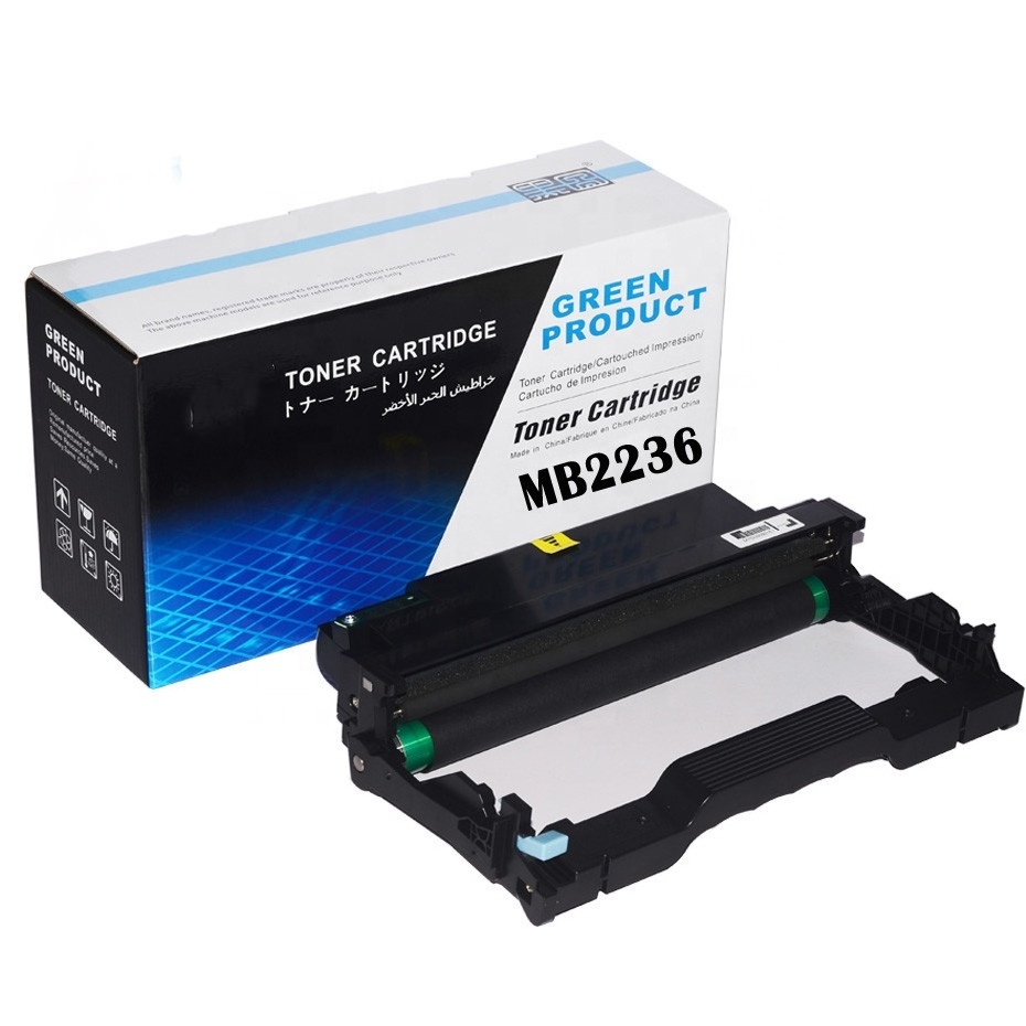 YD Compatible MB2236adw Toner Cartridge For Lexmark B2236DW MB2236 MB2236ADW B220Z00 B222H00 1500PAGES XG1567