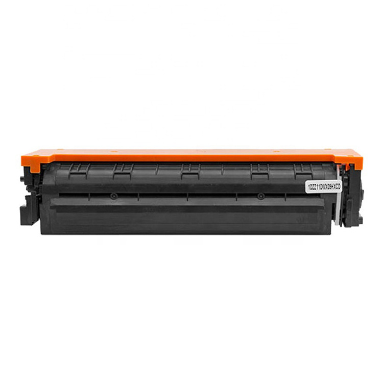 205a Cf530a Cf531a Cf532a Cf533a For Hp Laserjet Pro Mfp M180nw M154 Hp Compatible Toner Cartridge