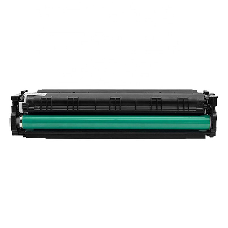 205a Cf530a Cf531a Cf532a Cf533a For Hp Laserjet Pro Mfp M180nw M154 Hp Compatible Toner Cartridge