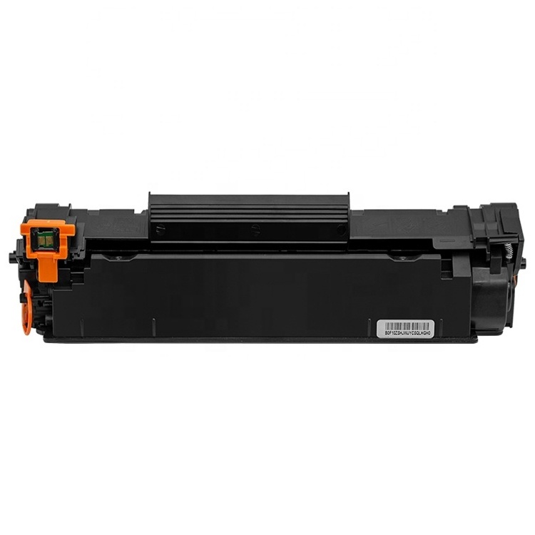 High Quality Ce285a 85a 285a For Hp Laserjet 1102 1102w Compatible Printer Toner Cartridge