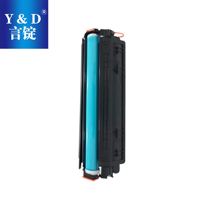 YanDing laser toner cartridge 85A Compatible with HP LaserJet P1102/1212/1132/M1210/M1130/1214/1217