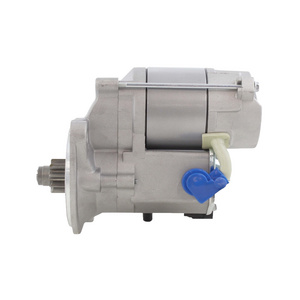 Engine HIGH Quality Starter Motor S1382 S13113 S13116 2280001980 DSN2128 12V 9T 2.0KW STARTER FOR ISUZU/KUBOTA C240/4JB1/C223