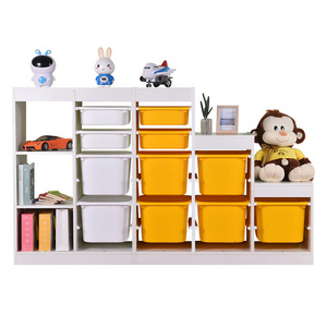 Kids Toy Storage Child rack storage shelf