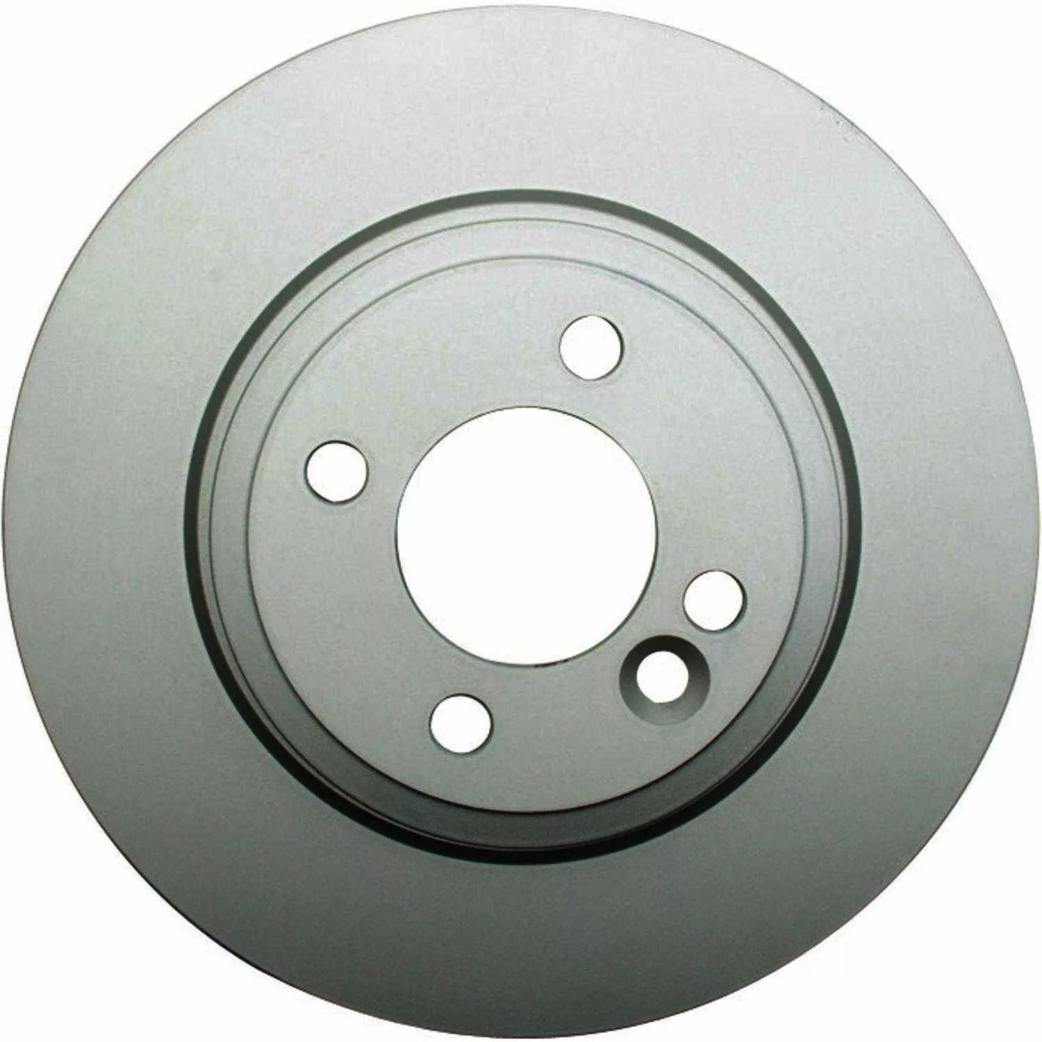 Hot selling Car Rear Brake Disc  For  BMW  MINI R52 E81 E82 E87 E88  OE 34111502891 3411150893 34116774984