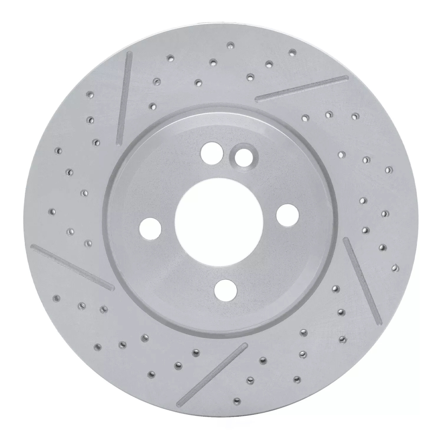 Hot selling Car Rear Brake Disc  For BMW  Mini R55 R56 R57 R58 R59 OE 34116777826  34116774986