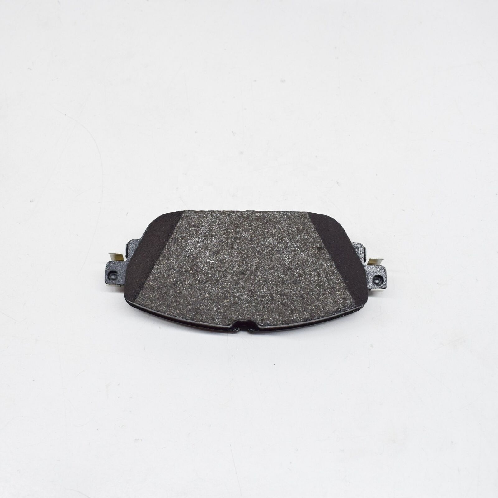 Original Auto Part Front Brake Pad For Mercedes Benz W205 C160 C180 C200 A0084203720 A0004208700