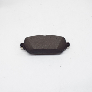 Original Auto Part Front Brake Pad For Mercedes Benz W205 C160 C180 C200 A0084203720 A0004208700