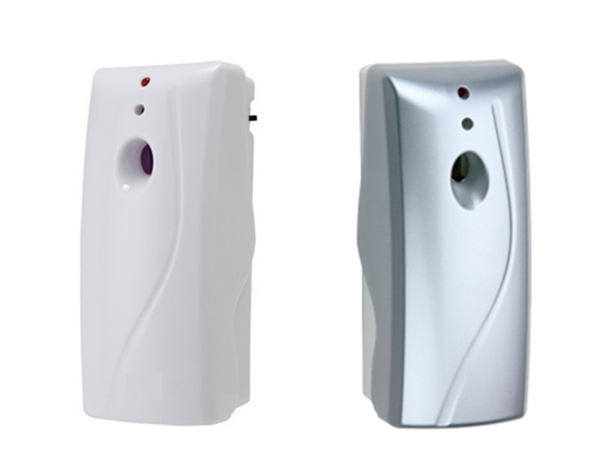 Toilet air freshener dispenser automatic spray automatic air freshener dispenser