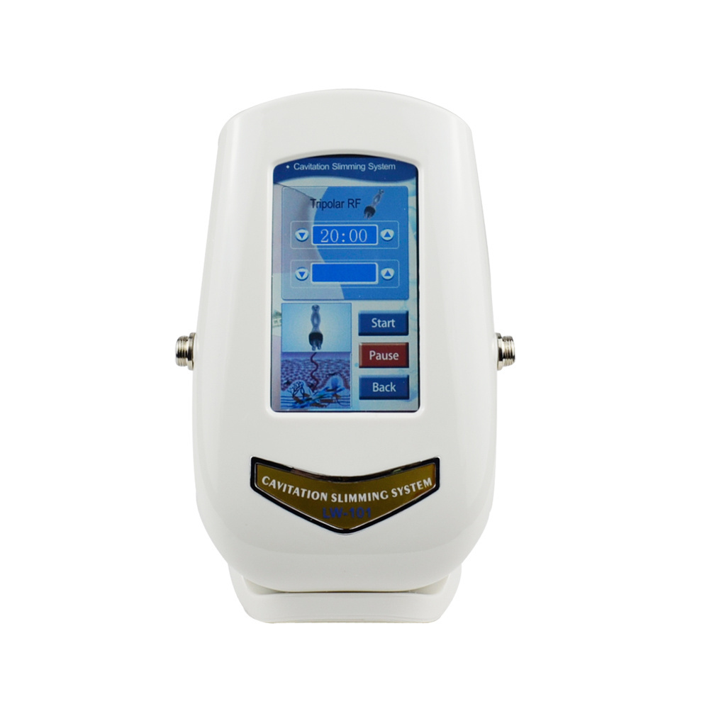 Ultrashape Kim 8 Lipocavitation Fat Reduction Handheld Cool Cryo Rf Laser Lipolysis Body Slim Cavit Machine