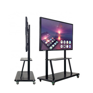 New Trends Meeting Smart Interactive Board Lcd Touch Screen 70 Inch Interactive Whiteboard Interactive Smart Board