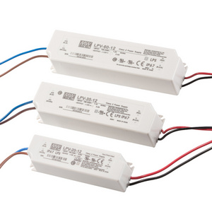 MEANWELL power supply high quality power supply LED driver for selling