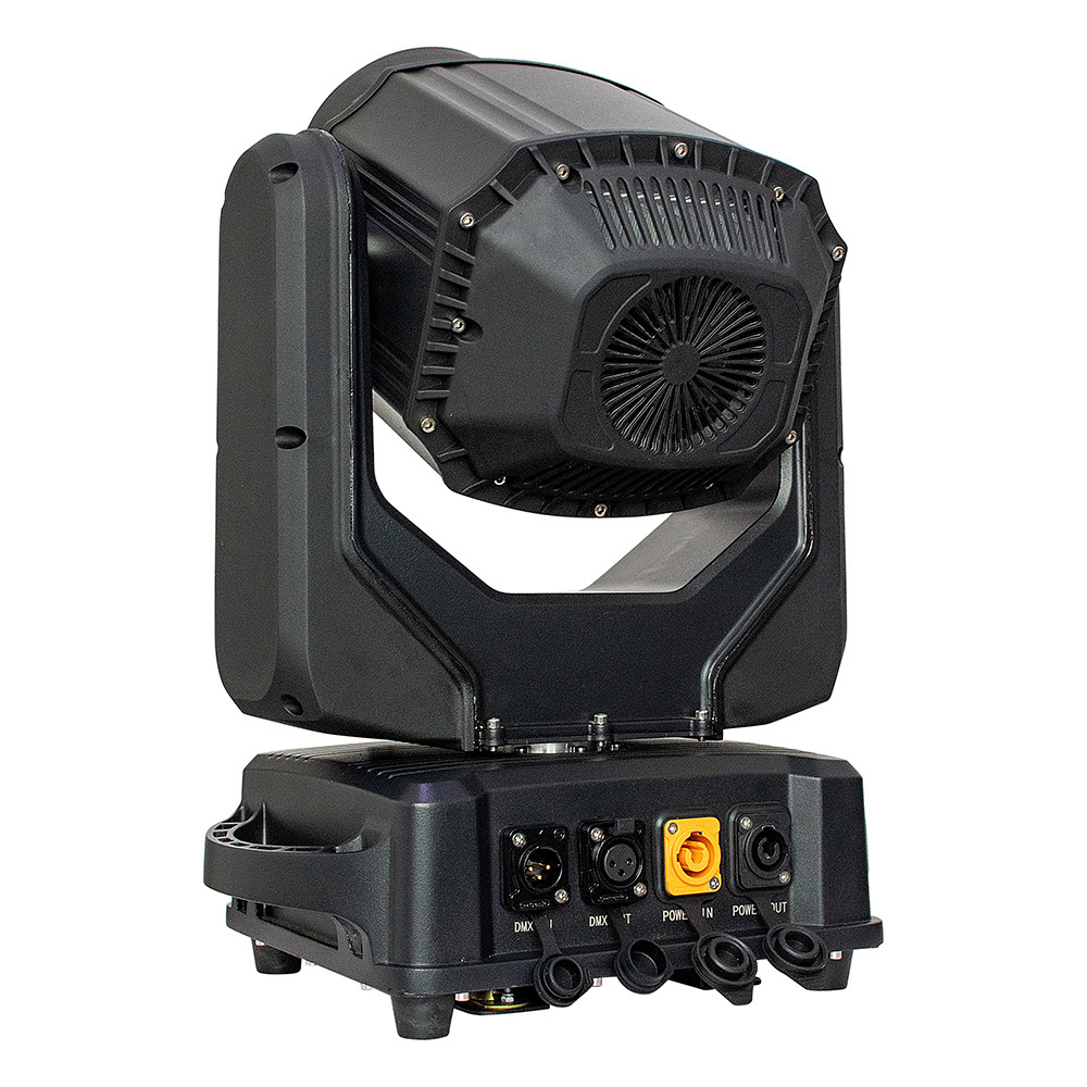 2024 hot sell outdoor waterproof IP65 280W led beam moving head for building show