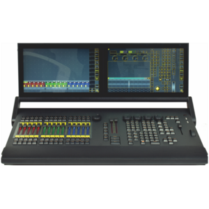 Top Quality Lighting Console Grand MA2-T2 fader wing on PC DMX Controller