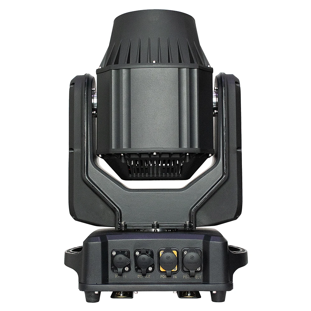 2024 hot sell outdoor waterproof IP65 280W led beam moving head for building show