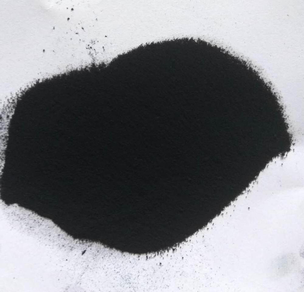 High quality pigment carbon black powder