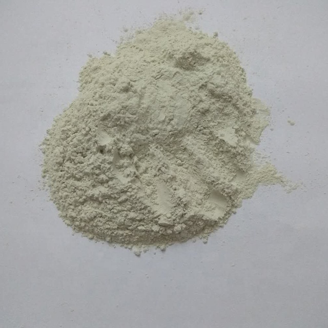 Sodium bentonite for casting and drilling