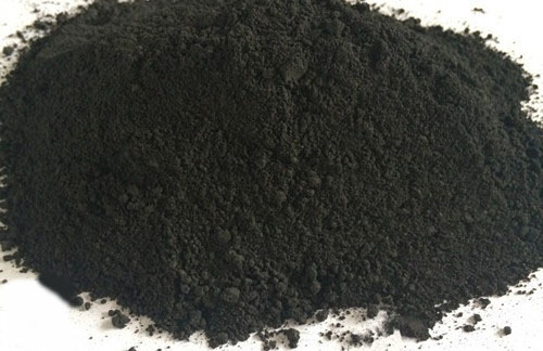 High quality pigment carbon black powder