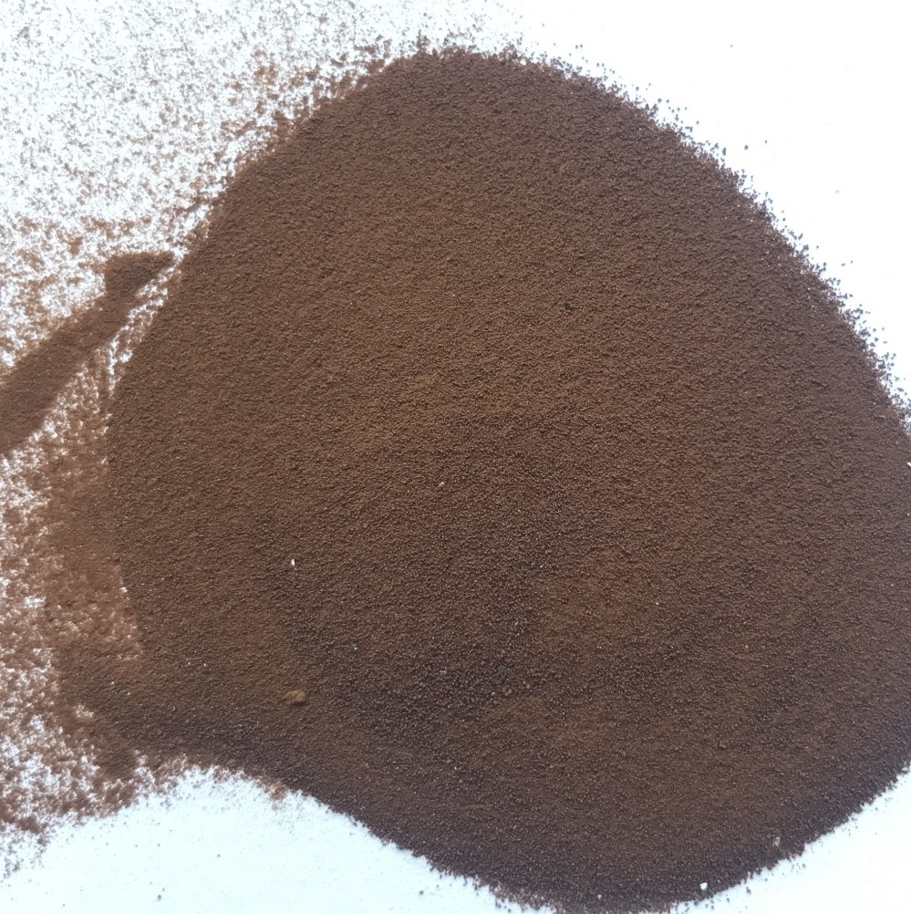 Calcium lignin sulfonate for refractory material