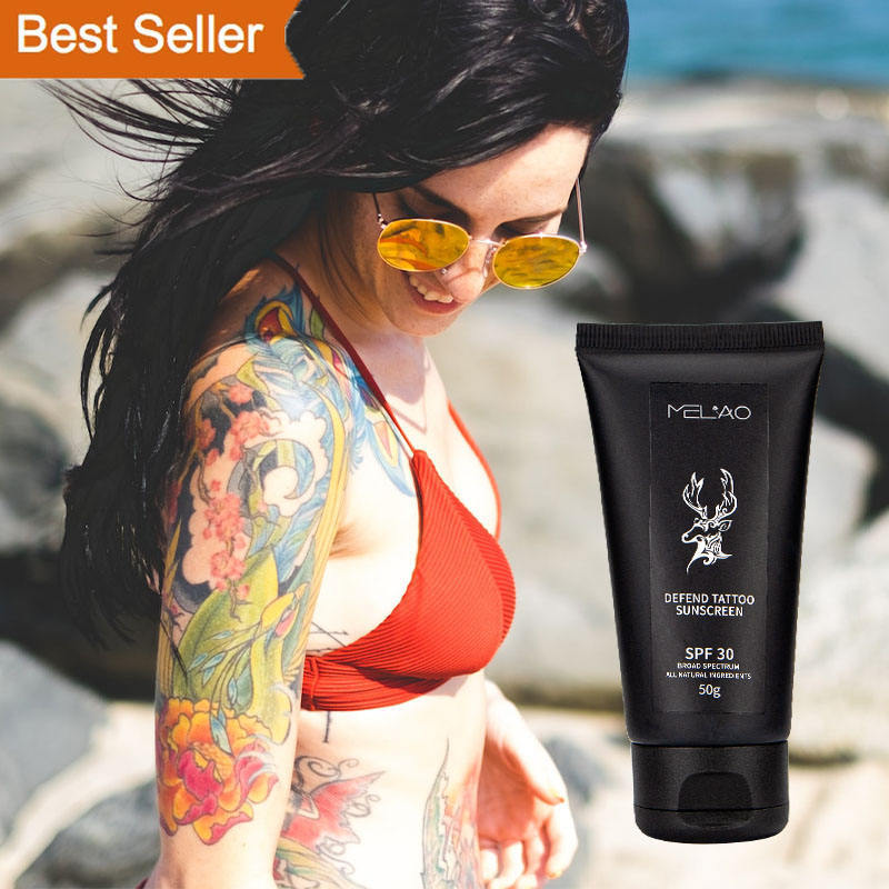 Tattoo Care Supply Tattoos Deep Cleansing Brightening Custom Aftercare Foam Cleanser Tattoo Foam Wash numbing cream