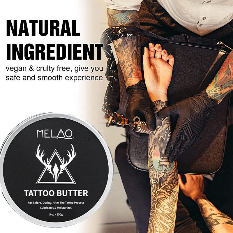 Tattoo Care Supply Tattoos Deep Cleansing Brightening Custom Aftercare Foam Cleanser Tattoo Foam Wash numbing cream