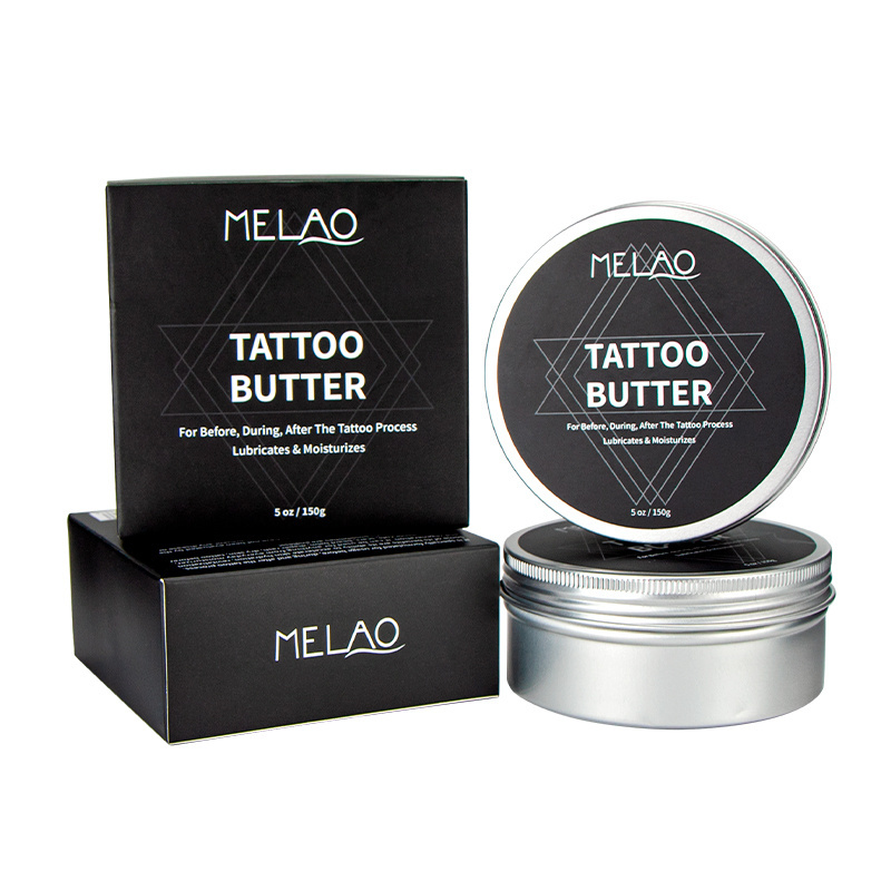 Vegan Healing Cream After Care Tattoo Oitment Balm After Care Brightening Oem Tattoo Balm