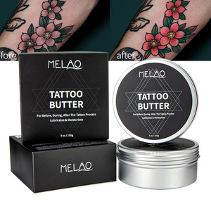 Vegan Healing Cream After Care Tattoo Oitment Balm After Care Brightening Oem Tattoo Balm