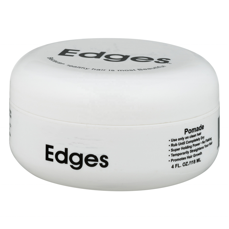 Edge Control Extreme Hold Private Label Vegan Hair Wax Braid Tamer Gel Vendors 24 Hour Shine Edge Control