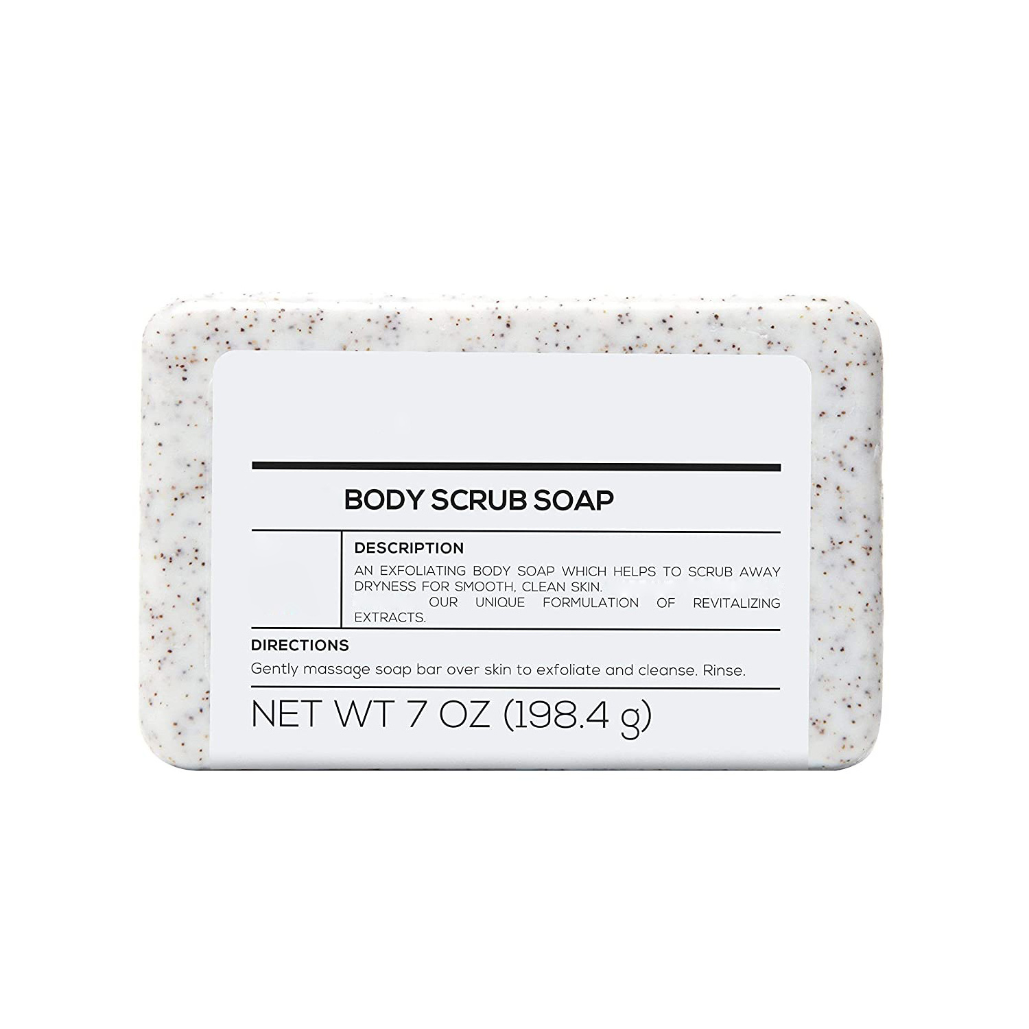 OEM Skin Lightening Soap Whitening Handmade Brightening Exfoliating Foam Wash Bath Coconut Scrub Body Soap