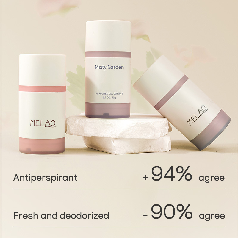 Natural Solid Perfume More Fragrance Alum Stone Korea Deodorant And Antiperspirant Stick