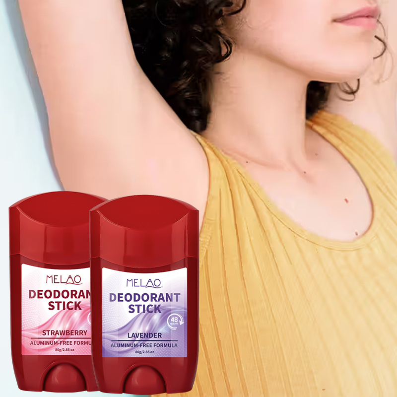 Women Deodorant Stick Anti Perspirant Private Label Wholesale 20 Years Own Factory Sweat Control 48 Hours Roll On Deodorant