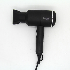 220V Household Hair Dryer High Power 1500W Electric Hair Dryer Hair Dryer Household Salon Hairdressing Blow Cartridge