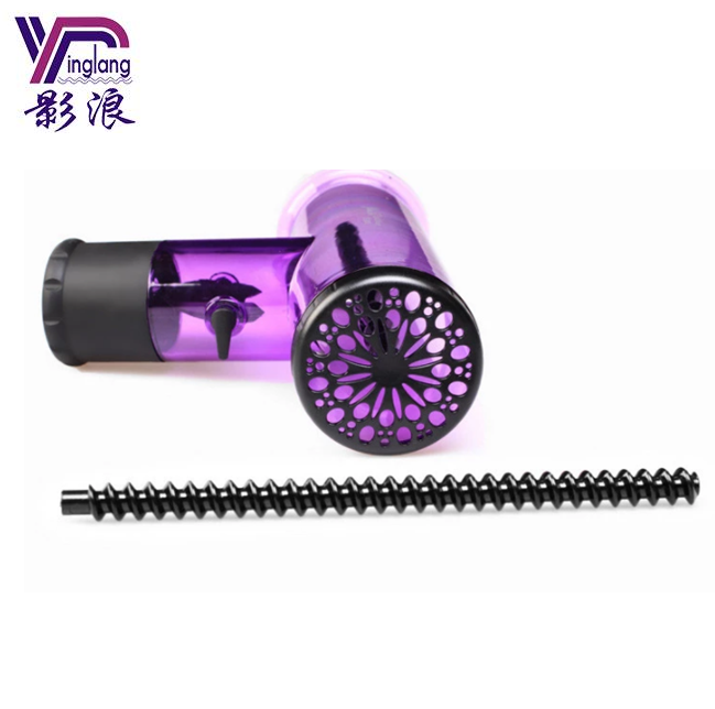 hair rolls plastic curlers hair tools