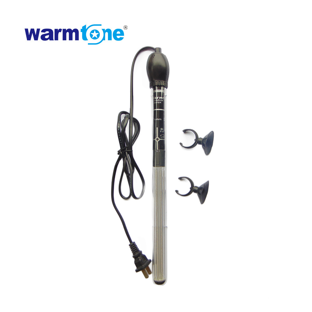 High Quality 50W/100W/200W/300W Explosion-Proof Aquarium heater Direct from Factory with Stocked Feature