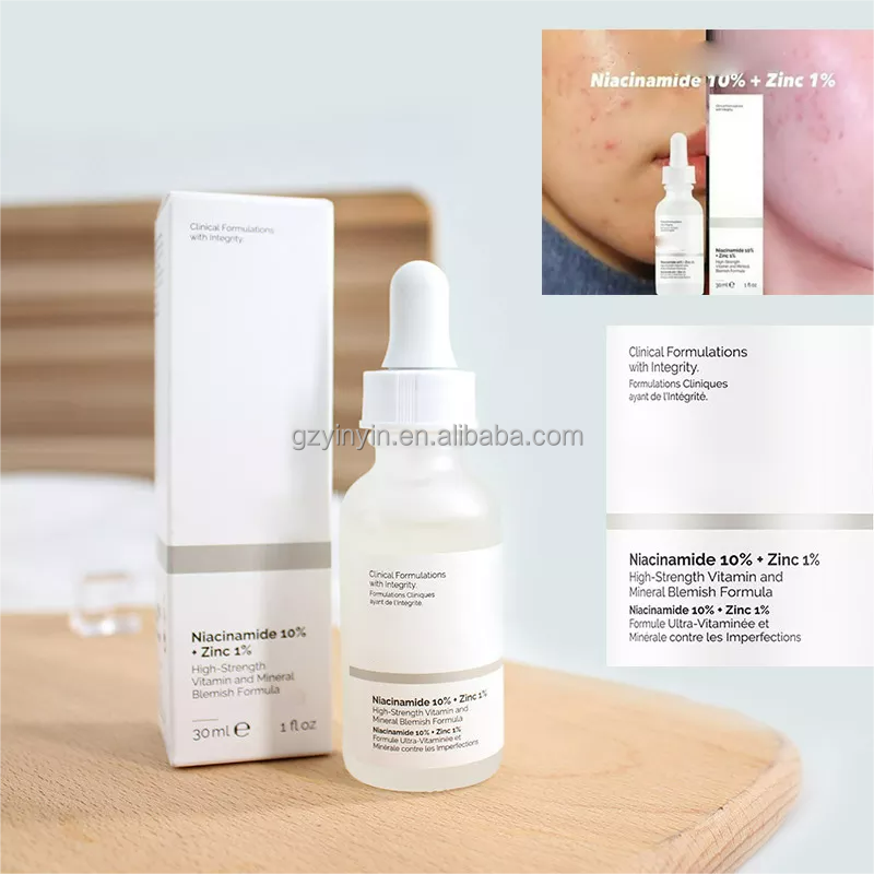 Wholesale Aha 30% Bha 2% Peeling Solution Skin Products Face Care Serum Skincare