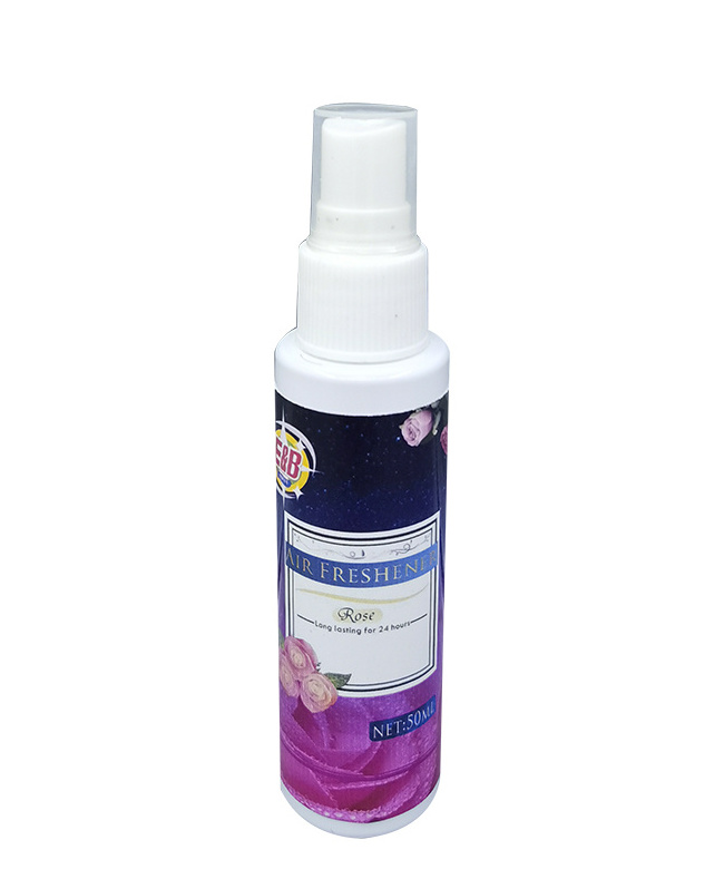 air freshener spray  remove formaldehyde for new house with various  fragrance with safe test report