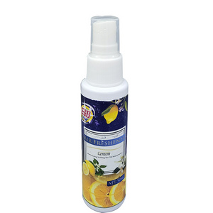 air freshener spray  remove formaldehyde for new house with various  fragrance with safe test report