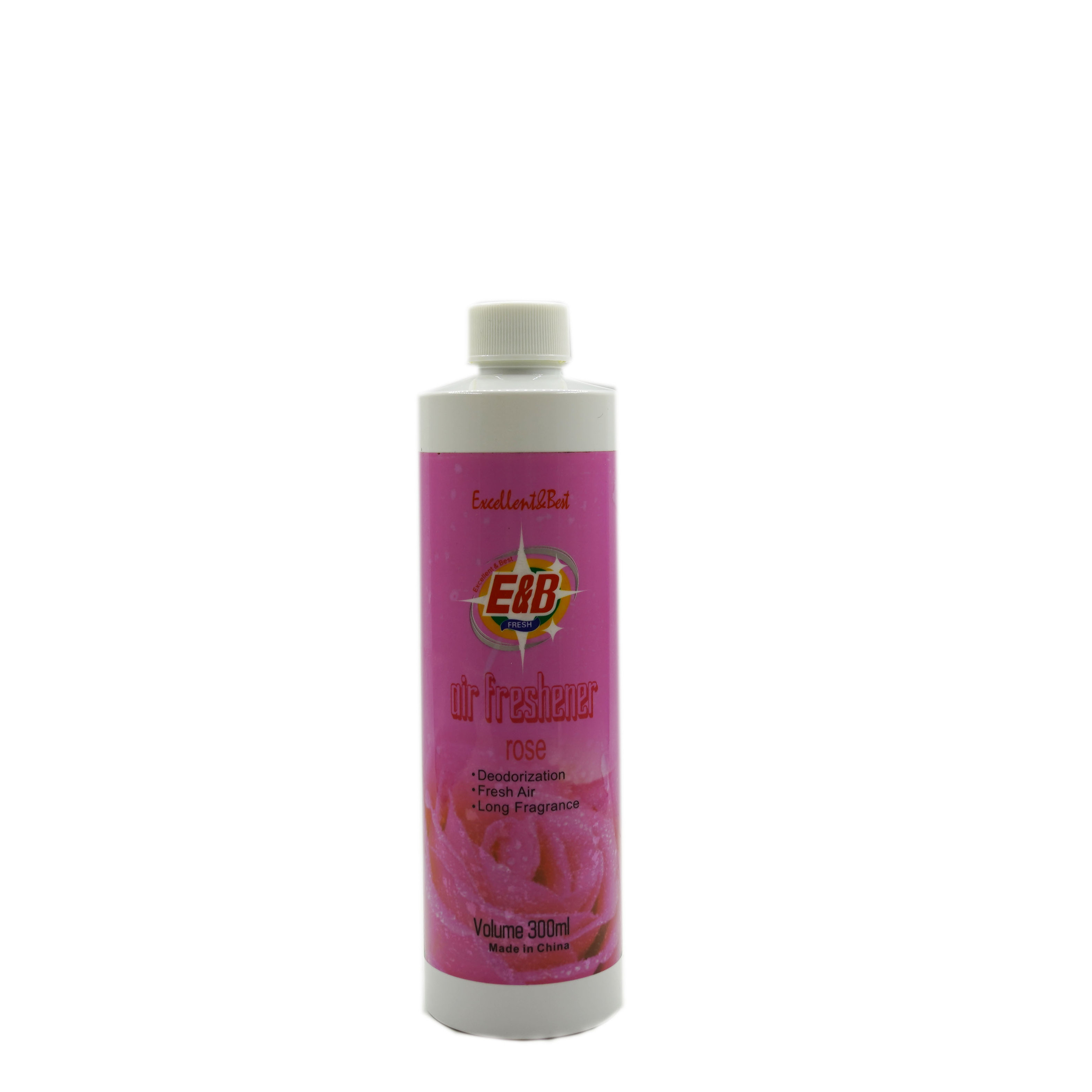 E&B flower frust fragrance air freshener car deodorizer