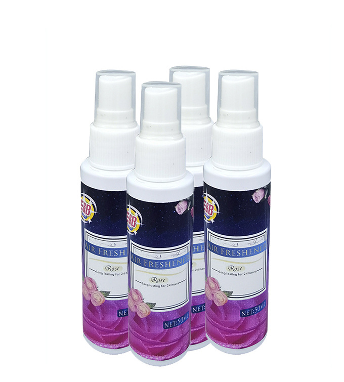 air freshener spray  remove formaldehyde for new house with various  fragrance with safe test report