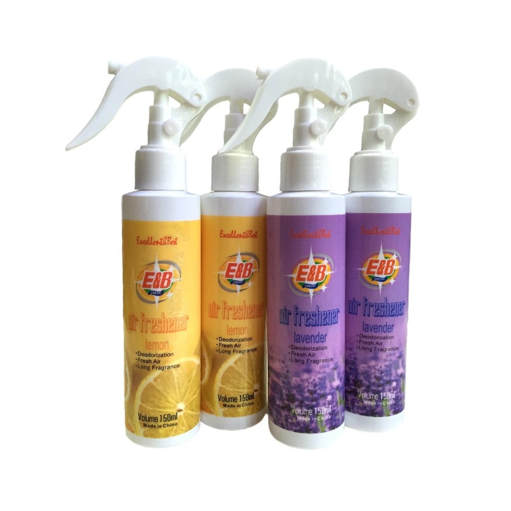 Eco-friendly OEM Private Label Lavender Deoderizer for remove pet smell