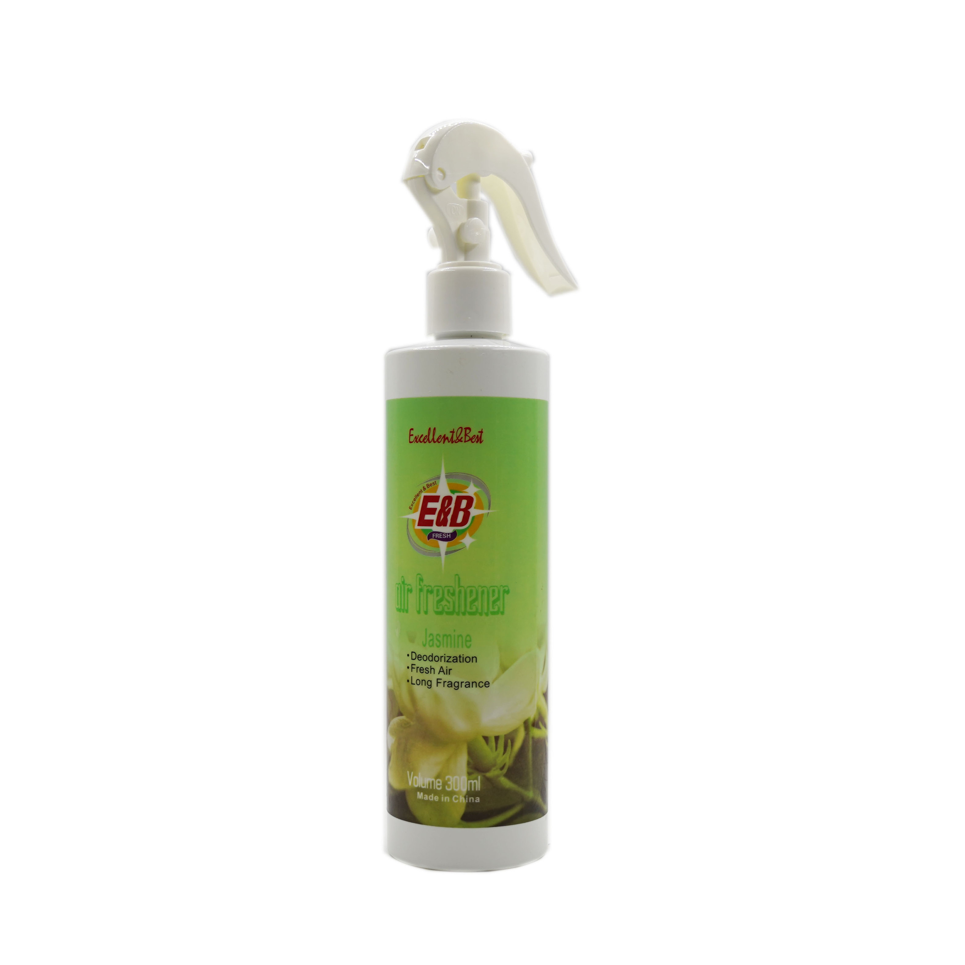 E&B flower frust fragrance air freshener car deodorizer