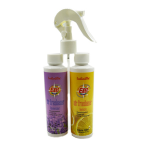 Eco-friendly OEM Private Label Lavender Deoderizer for remove pet smell Deodorant Spray