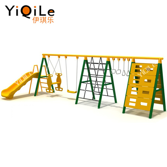 factory price garden swings for adults wholesale indoor swing set iron swing