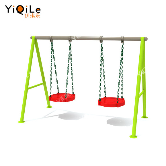 amazing adult iron swing children two seat swing simple children outdoor swing