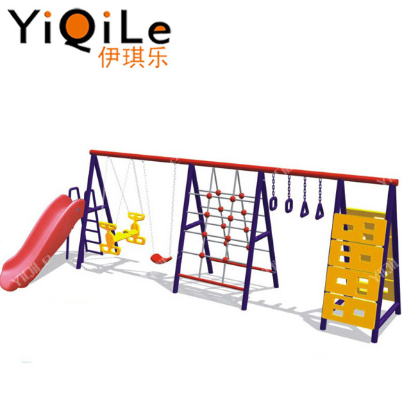 factory price garden swings for adults wholesale indoor swing set iron swing