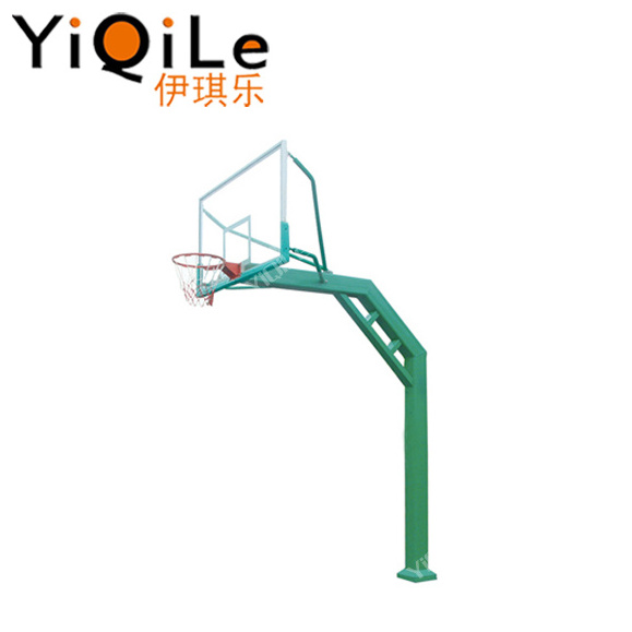 New design basketball stand used basketball hoops for sale